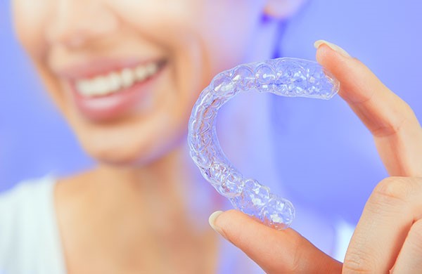 invisalign-aligners