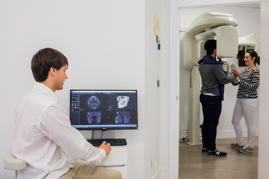 Cone-beam computed tomography-cbct-3d-scan-uk